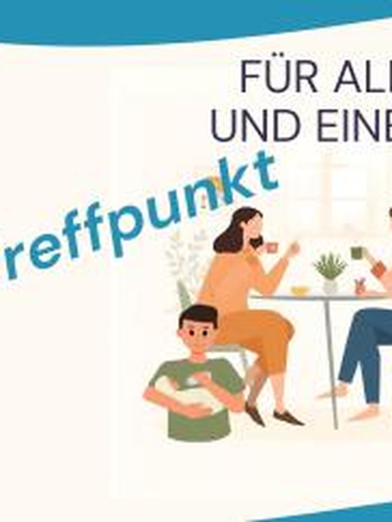 Café für Alleinerziehende und EinElternFamilien