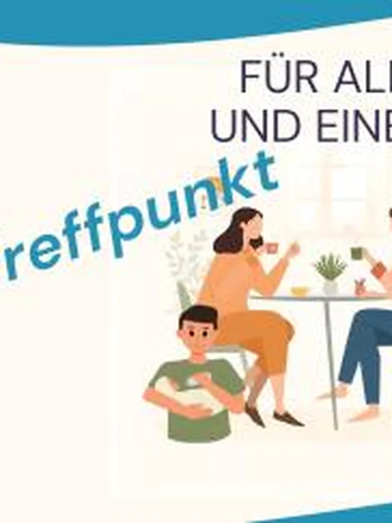 Café für Alleinerziehende und EinElternFamilien