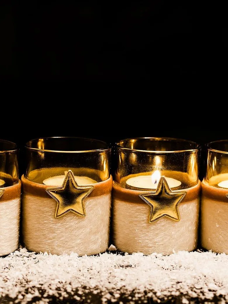 Gottesdienst am 2. Advent