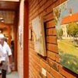 Rathaus-Ausstellung "Different times. One Madona"