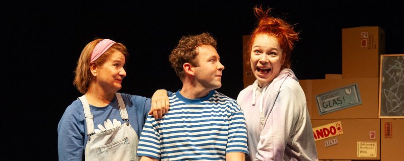 Konrad oder Das Kind aus der Konservenbüchse