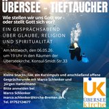Übersee-Tieftaucher