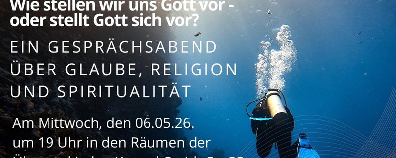 Übersee-Tieftaucher