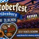 Oktoberfest Oldenburg - Tickets ab 25.08.2026