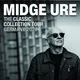 Midge Ure and Band Electronica