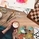 KREATIV + SPIEL