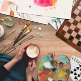KREATIV + SPIEL