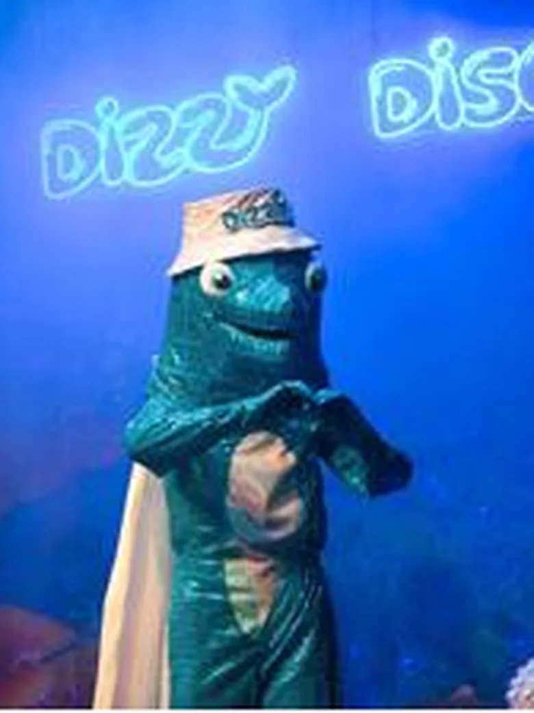 Dizzy Disco