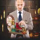 Die Zeitmaschine – Das Musical