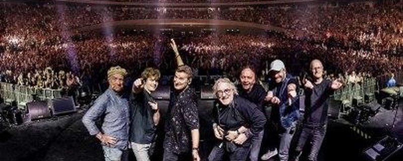 PUR Arena Tour 2026