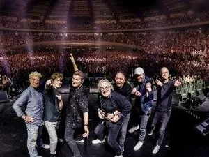 PUR Arena Tour 2026