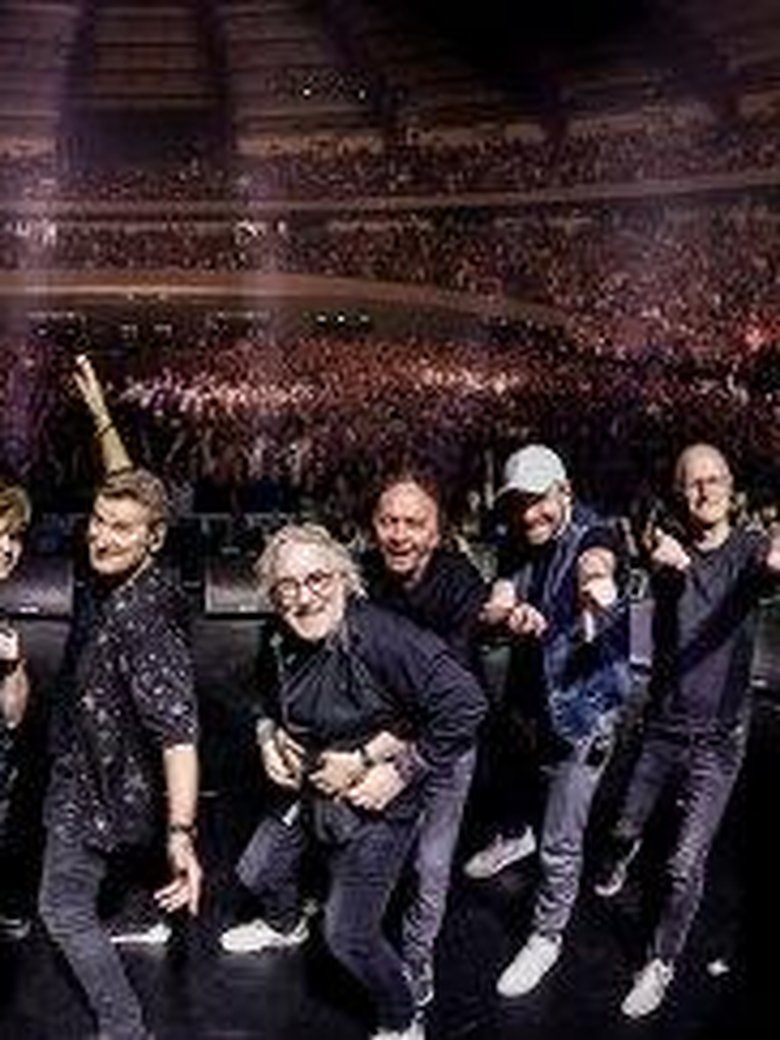 PUR Arena Tour 2026