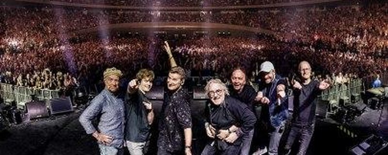 PUR Arena Tour 2026