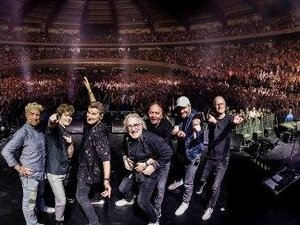 PUR Arena Tour 2026