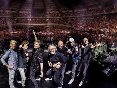 PUR Arena Tour 2026