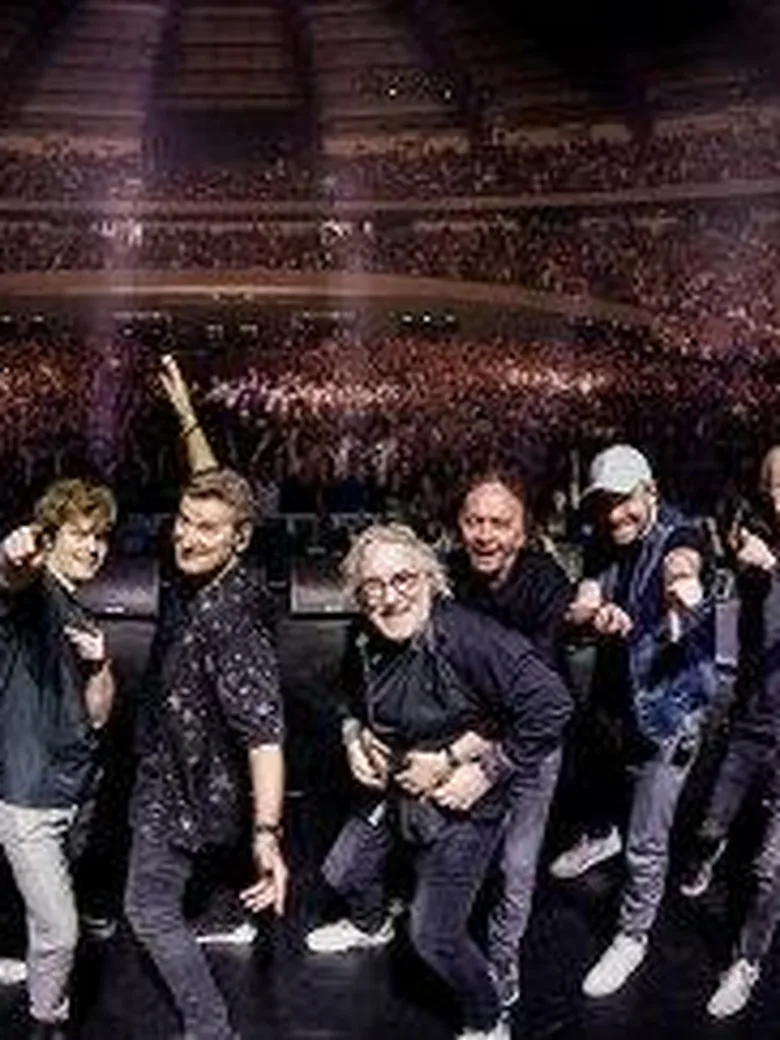 PUR Arena Tour 2026