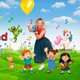 Simone Sommerland - Kinder-Mitmach-Konzert