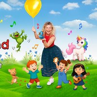 Simone Sommerland - Kinder-Mitmach-Konzert