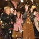Silvester auf der Alm