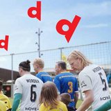 Fußball-Turnier mit Werder Legenden