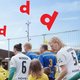 Fußball-Turnier mit Werder Legenden