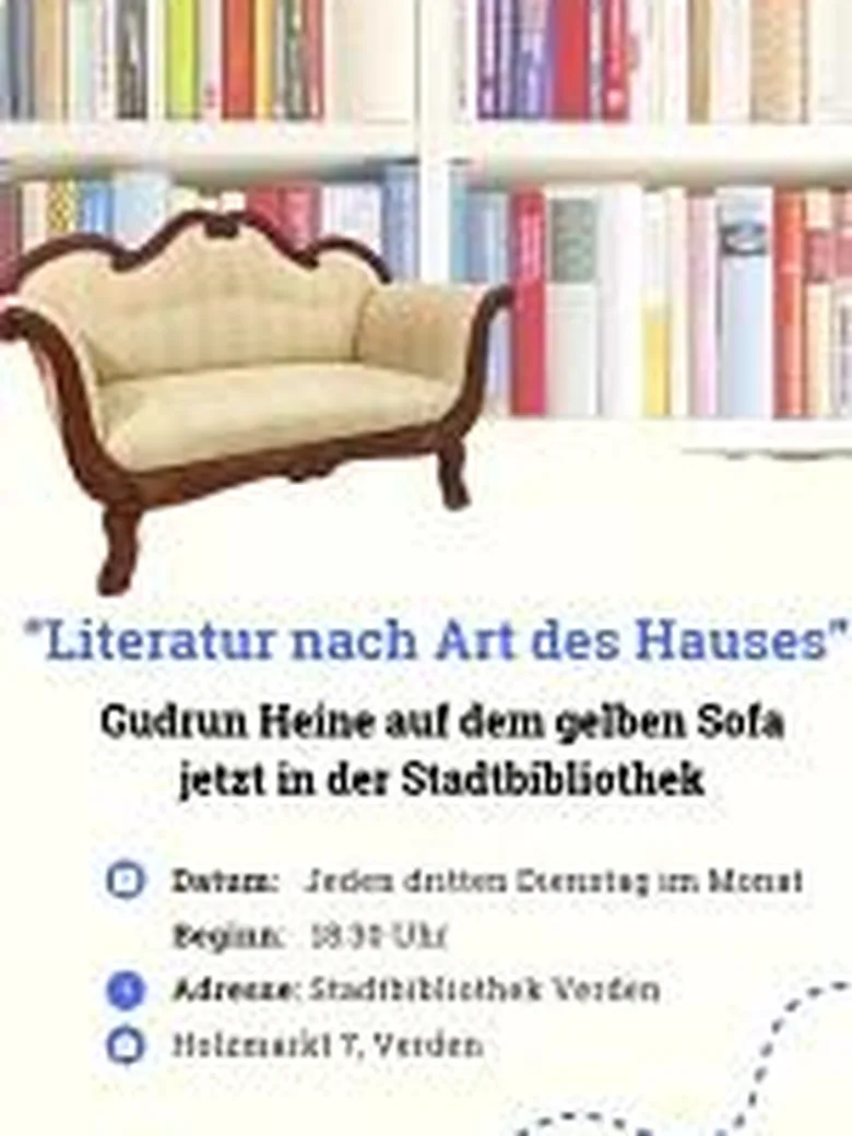 Literatur nach Art des Hauses