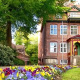 Leseshow: "Punkt Punkt Komma Strich, fertig ist die Kunstgeschicht"
