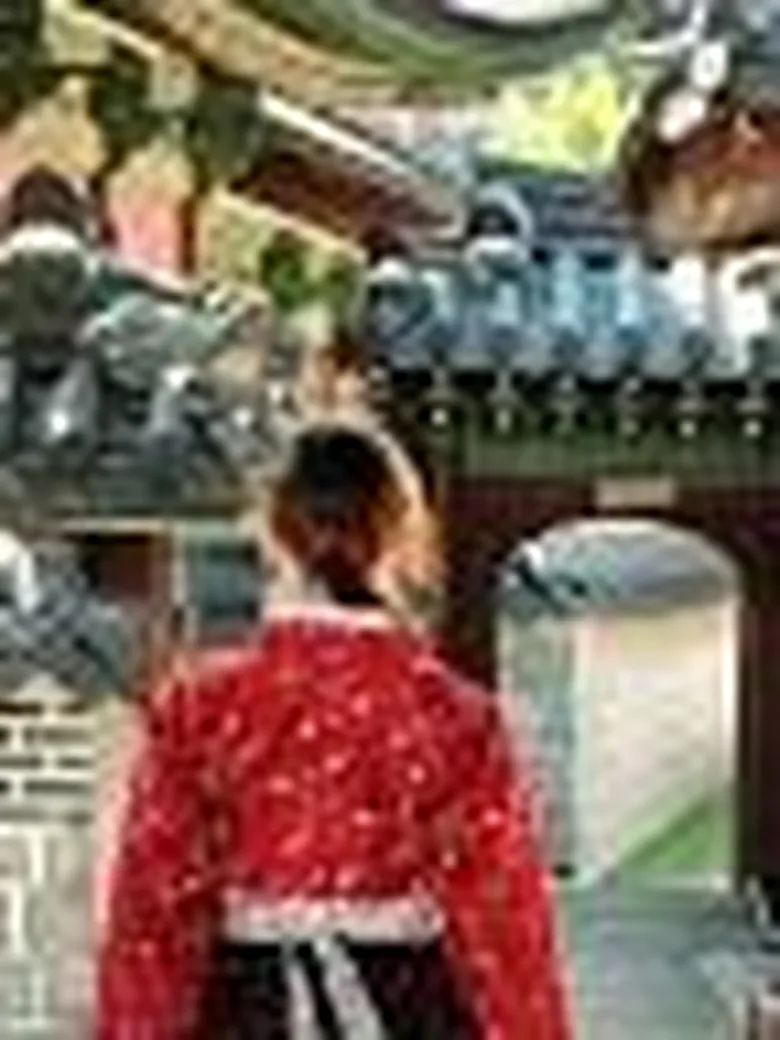 „Meine Korea-Erfahrung – 1 Jahr Auslandsstudium in Südkorea“