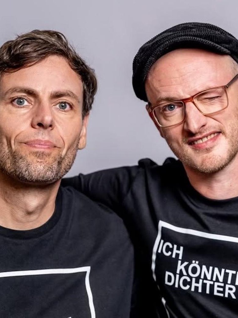 Simon & Jan