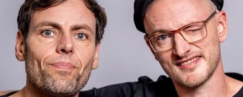 Simon & Jan