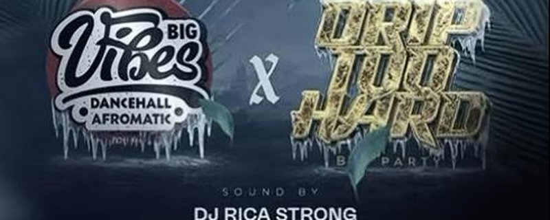 BIG VIBES vs. HARD TO DRIP