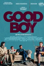 Good Boy - Wir wollen nur dein Bestes