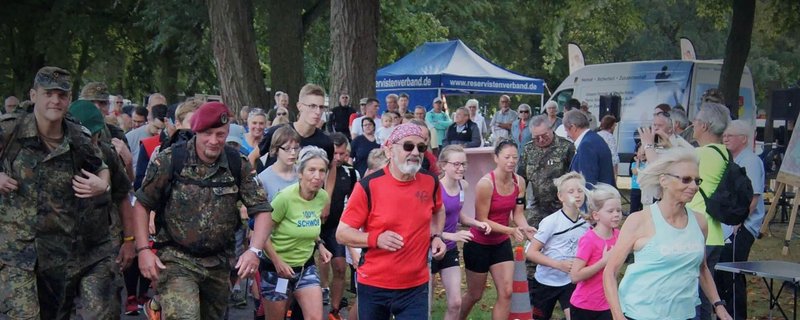 22. Bad Zwischenahner Volkslauf