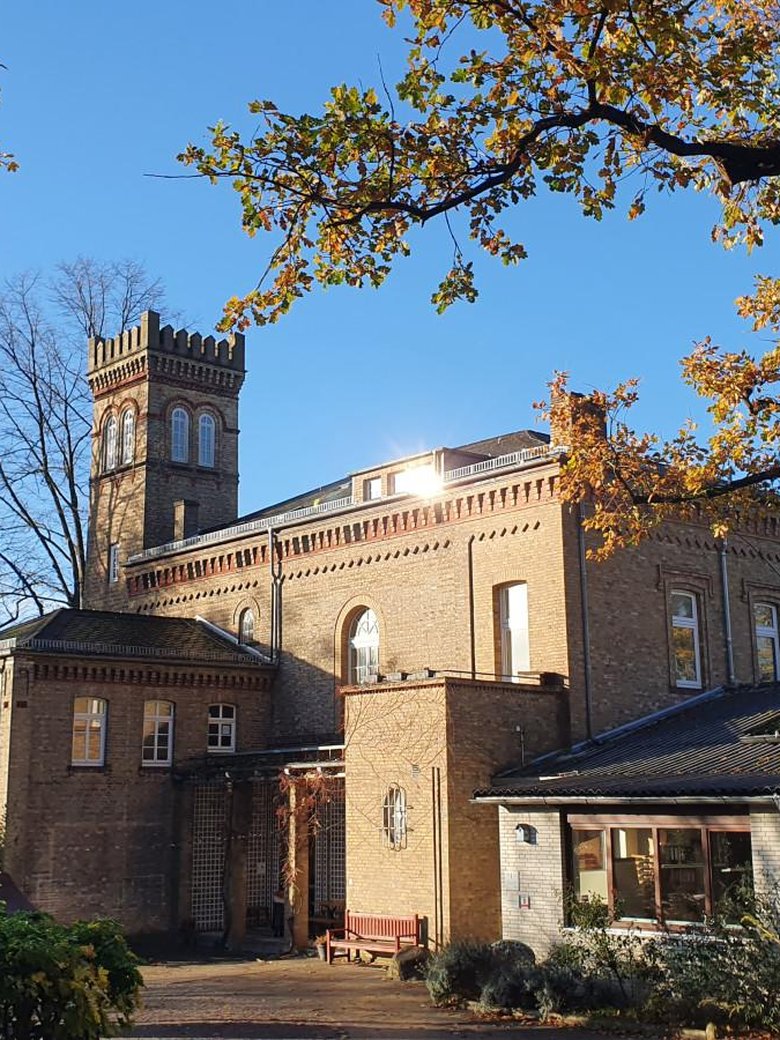 Kinder- und Familienzentrum Haus Windeck