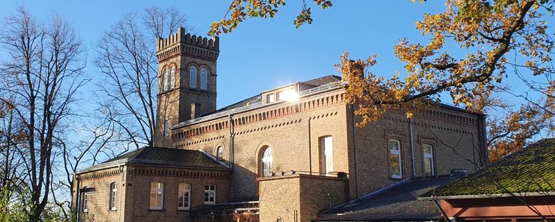 Kinder- und Familienzentrum Haus Windeck