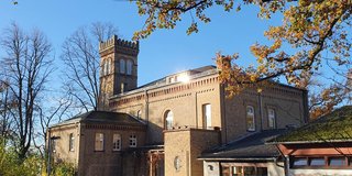 Kinder- und Familienzentrum Haus Windeck