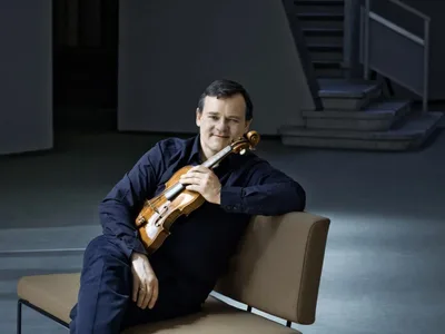 Bremer Philharmoniker "Also sprach Zarathustra - ein Urknall!" 1. Philharmonisches Konzert