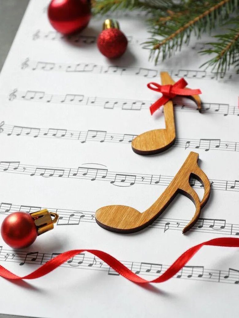 "Weihnachten singen"