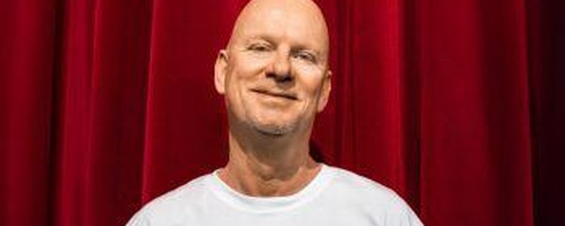 Rüdiger Hoffmann - ANDERERSEITS...