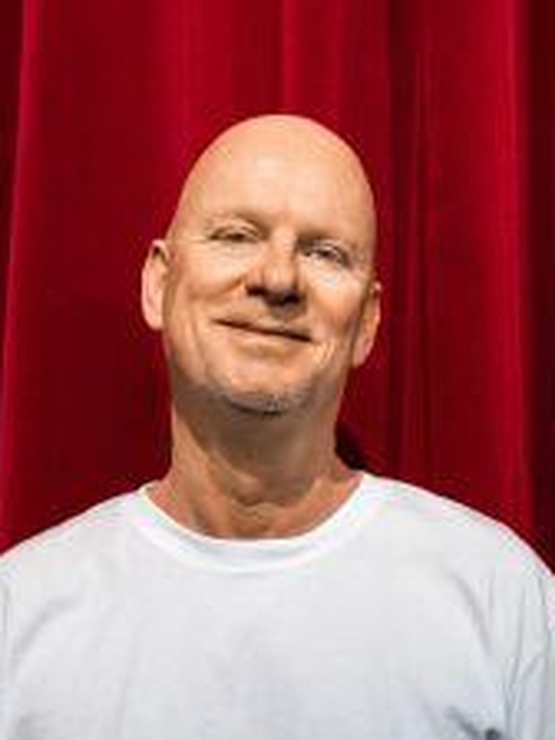 Rüdiger Hoffmann - ANDERERSEITS...