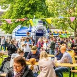 Streetfood Festival - Verkaufsoffener Sonntag