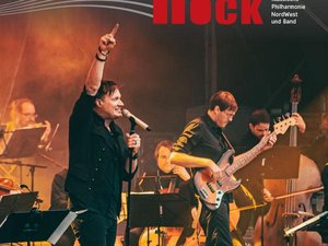 Philharmonic Rock
