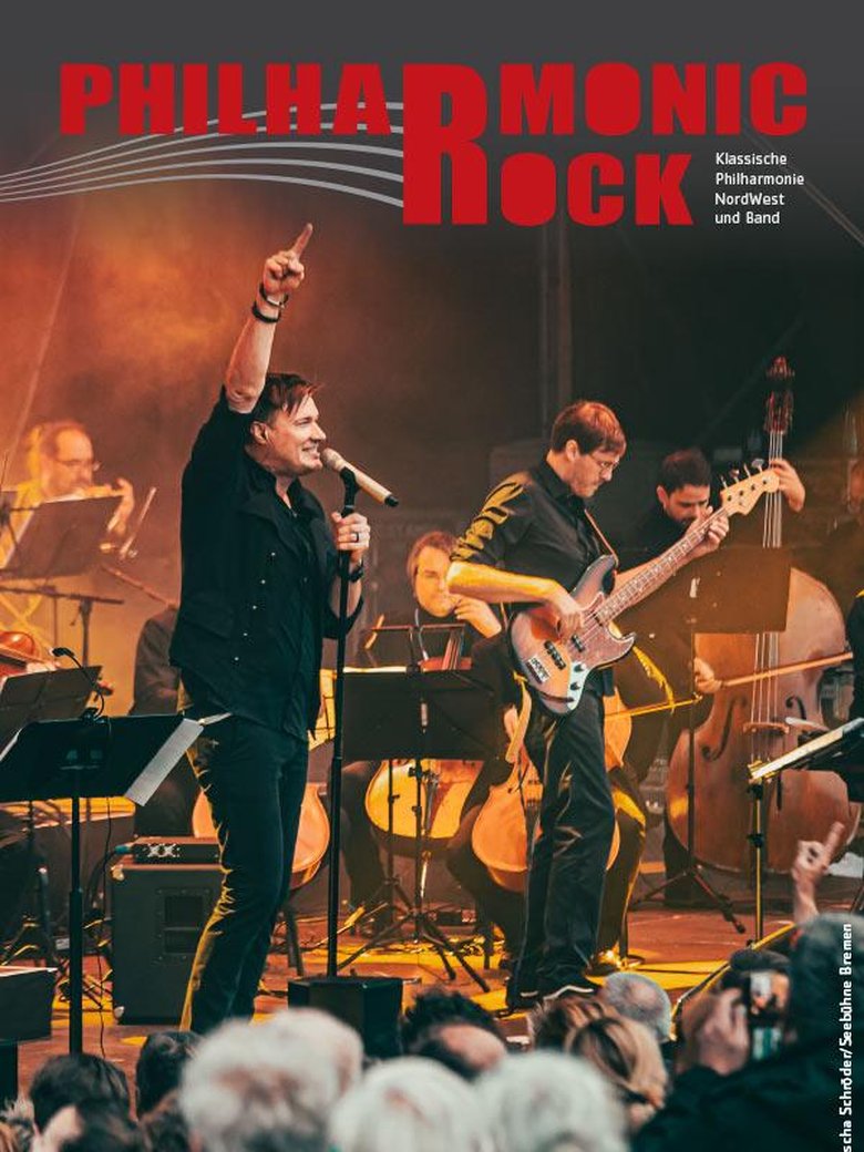 Philharmonic Rock
