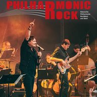 Philharmonic Rock