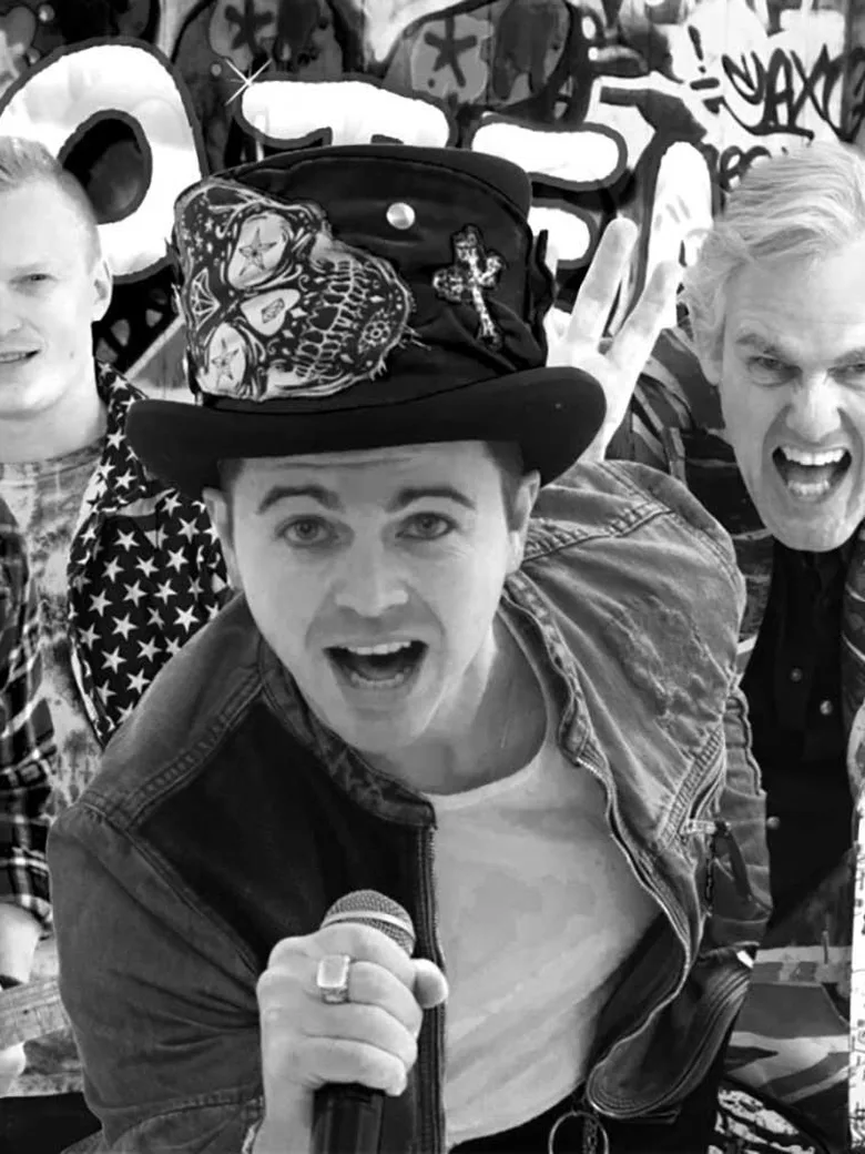 DIE TOTEN ÄRZTE