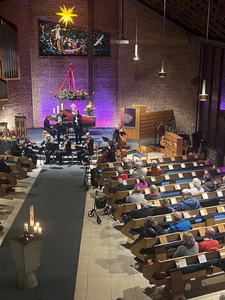 Gottesdienst