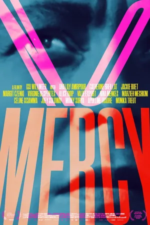 No Mercy