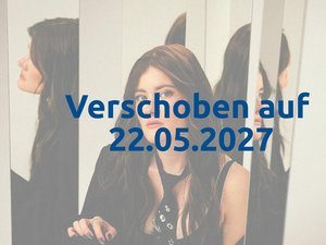 VERSCHOBEN: Zu Gast im Park: Madeline Juno – Live (Stehplatzkonzert)