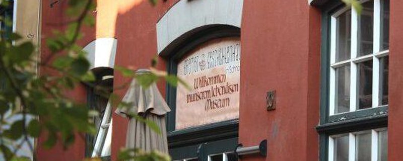 Zeitreise durch Bremen