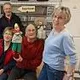 Handpuppenspiel – Gruppe